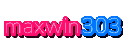 maxwin303 — logo kanal