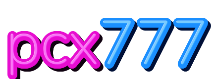 pcx777 — logo kanal